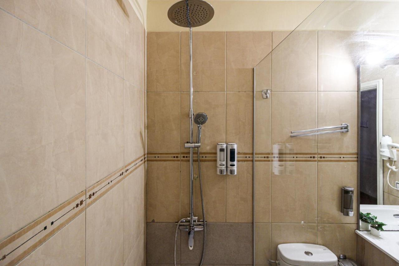 Apartment On Top Floor With Heated Pool In Golf Del Sur سان ميغيل ذي أبونا المظهر الخارجي الصورة